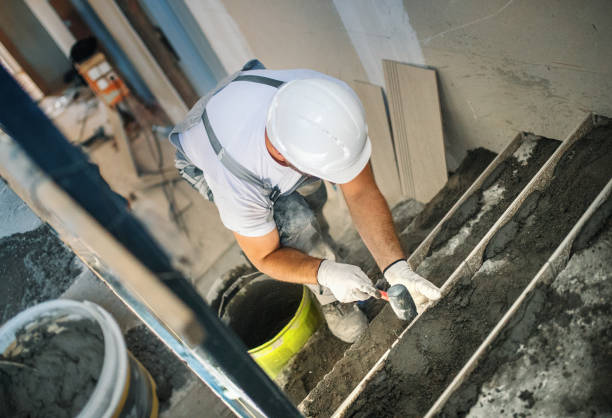 Best Concrete Sidewalk Installation in Boiling Spring Lakes, NC