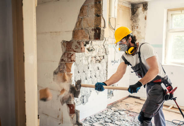 Best Concrete Removal and Replacement in Boiling Spring Lakes, NC